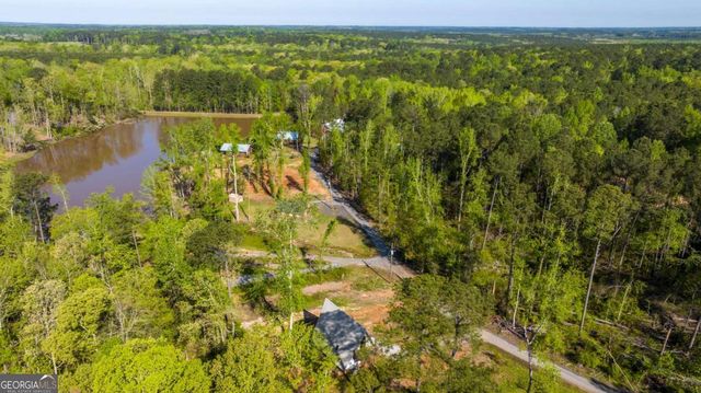 9 Cherokee Resort Road, Pine Mountain, GA 31822