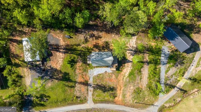 9 Cherokee Resort Road, Pine Mountain, GA 31822