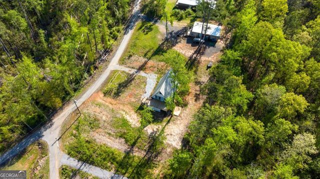 9 Cherokee Resort Road, Pine Mountain, GA 31822