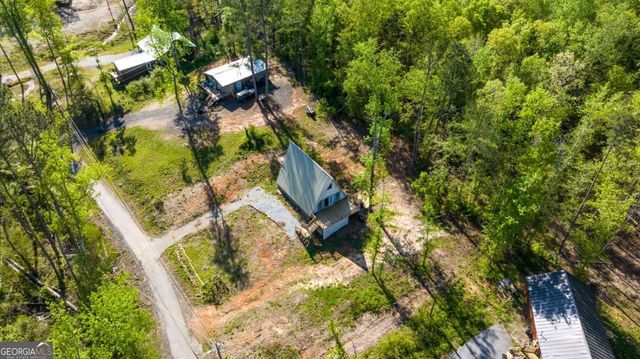 9 Cherokee Resort Road, Pine Mountain, GA 31822