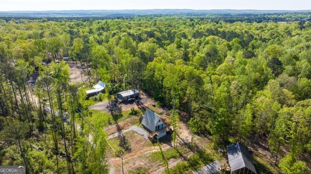 9 Cherokee Resort Road, Pine Mountain, GA 31822