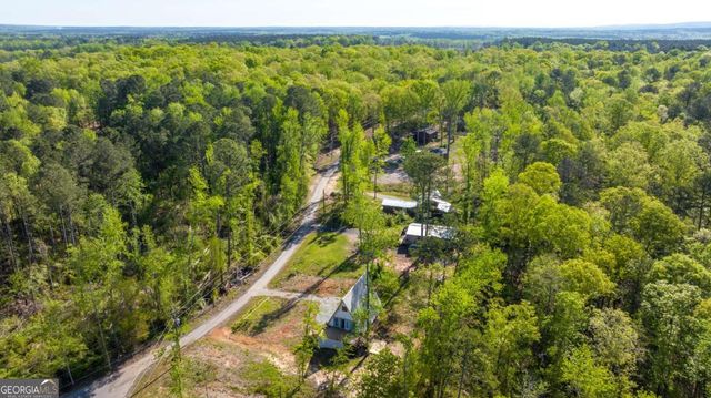 9 Cherokee Resort Road, Pine Mountain, GA 31822