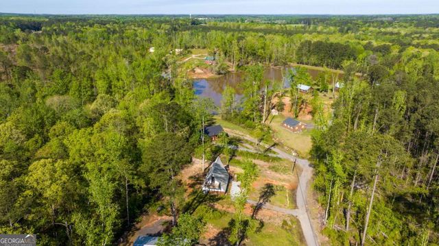 9 Cherokee Resort Road, Pine Mountain, GA 31822