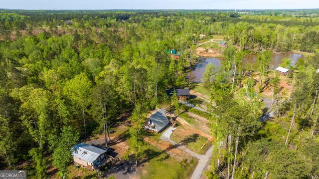 9 Cherokee Resort Road, Pine Mountain, GA 31822