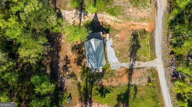 9 Cherokee Resort Road, Pine Mountain, GA 31822