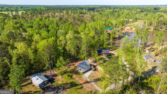 9 Cherokee Resort Road, Pine Mountain, GA 31822
