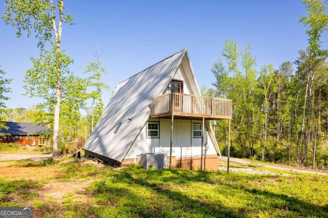 9 Cherokee Resort Road, Pine Mountain, GA 31822