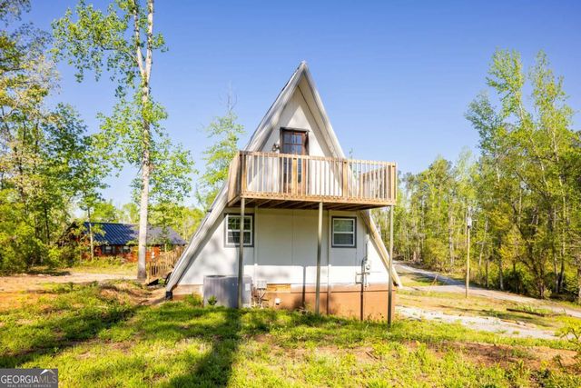 9 Cherokee Resort Road, Pine Mountain, GA 31822