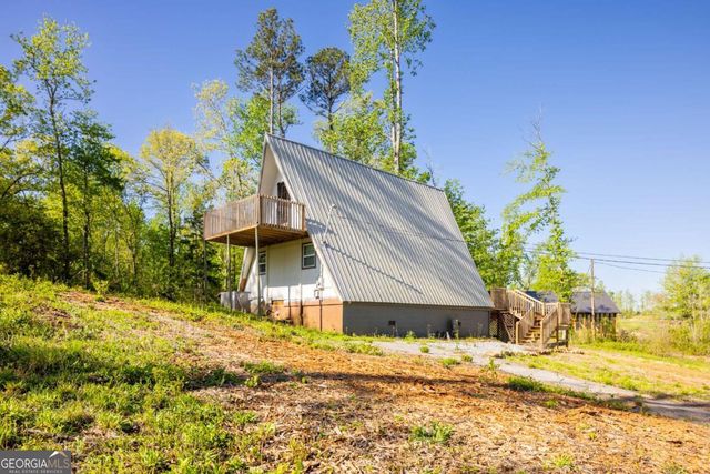 9 Cherokee Resort Road, Pine Mountain, GA 31822