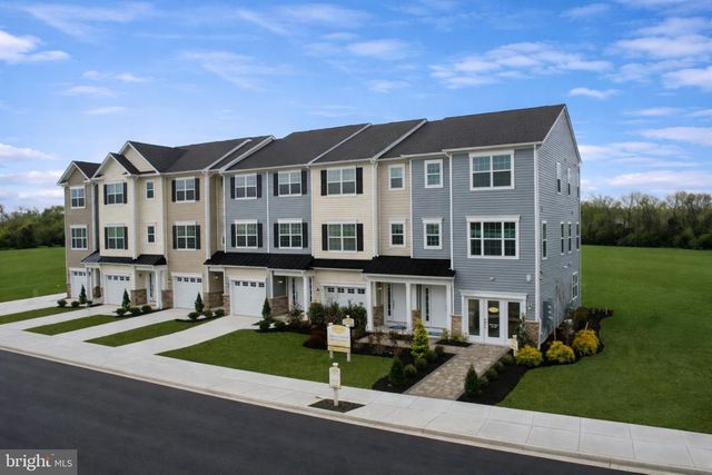 6 SILAS LANE, Laurel Springs, NJ 08021