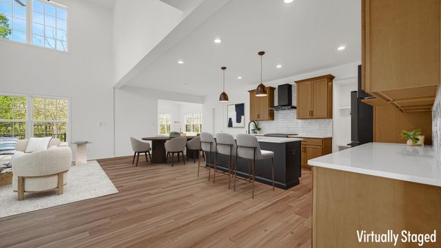1456 Winding Brook Drive, Valparaiso, IN 46385