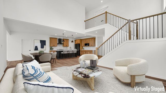 1456 Winding Brook Drive, Valparaiso, IN 46385