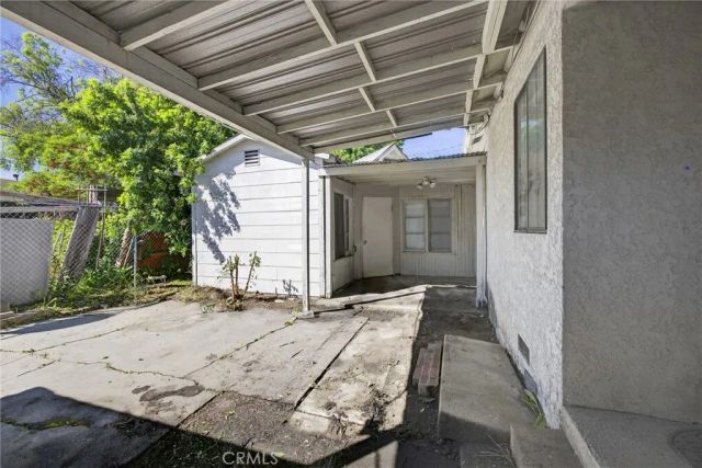 5021 Brayton, Long Beach, CA 90807