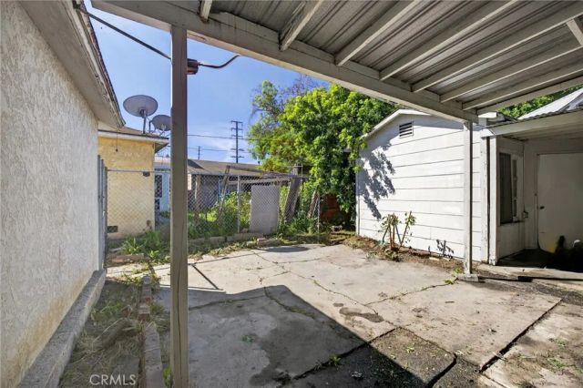 5021 Brayton, Long Beach, CA 90807