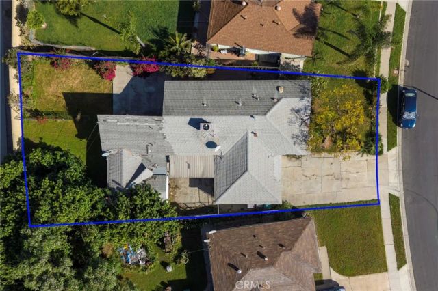 5021 Brayton, Long Beach, CA 90807