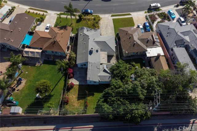 5021 Brayton, Long Beach, CA 90807