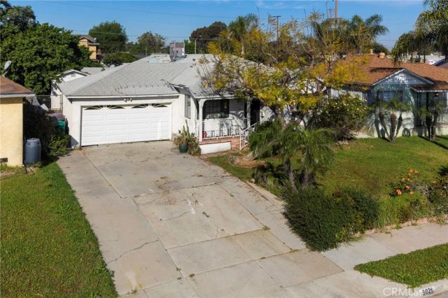 5021 Brayton, Long Beach, CA 90807