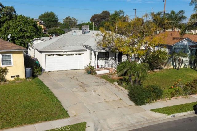 5021 Brayton, Long Beach, CA 90807