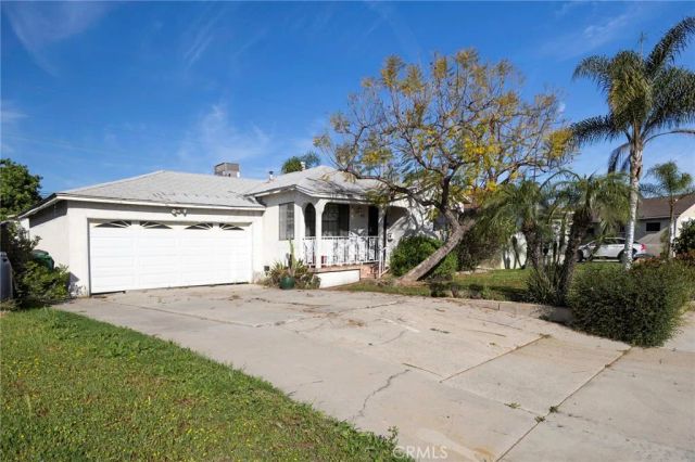 5021 Brayton, Long Beach, CA 90807