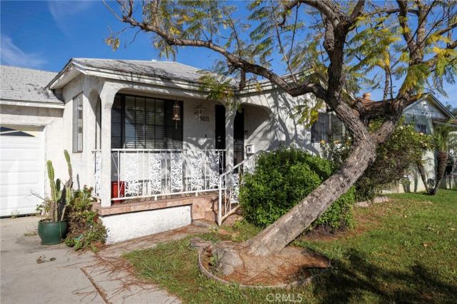 5021 Brayton, Long Beach, CA 90807