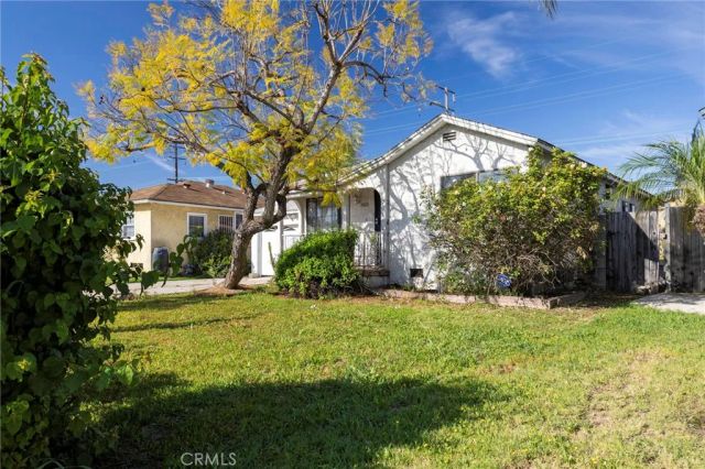 5021 Brayton, Long Beach, CA 90807