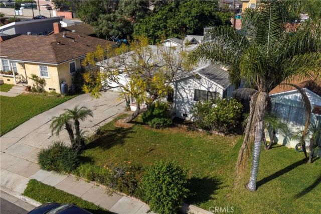 5021 Brayton, Long Beach, CA 90807