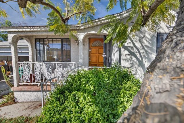 5021 Brayton, Long Beach, CA 90807