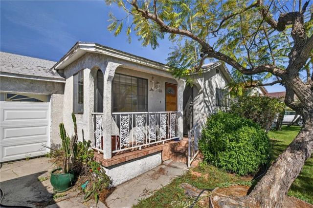 5021 Brayton, Long Beach, CA 90807