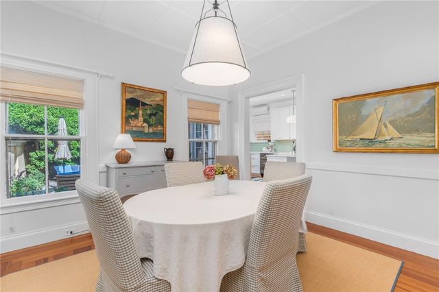 46 Corne Street, Newport, RI 02840