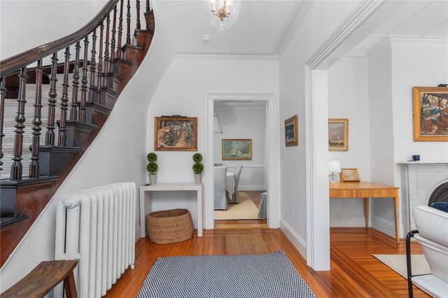46 Corne Street, Newport, RI 02840