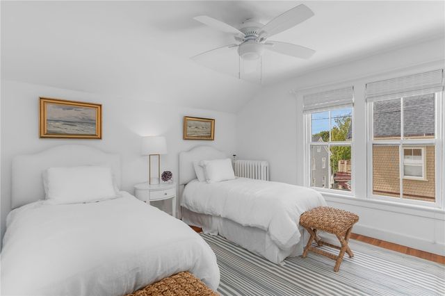 46 Corne Street, Newport, RI 02840