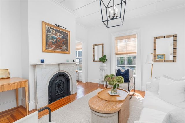 46 Corne Street, Newport, RI 02840