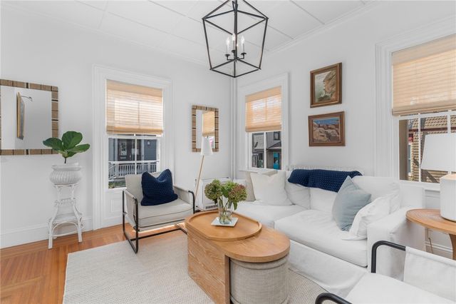 46 Corne Street, Newport, RI 02840