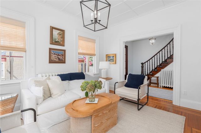 46 Corne Street, Newport, RI 02840