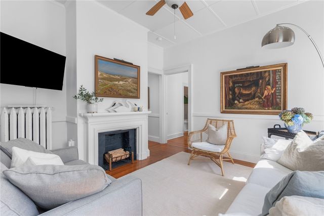 46 Corne Street, Newport, RI 02840