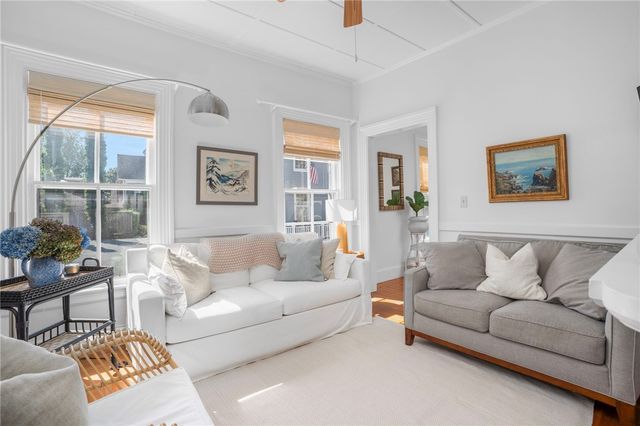 46 Corne Street, Newport, RI 02840