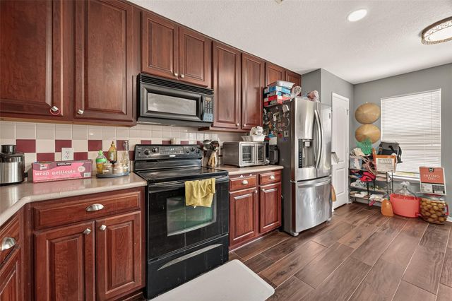 12051 Christophers Walk Court, Houston, TX 77089