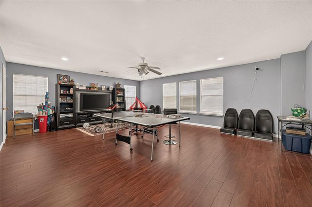 12051 Christophers Walk Court, Houston, TX 77089
