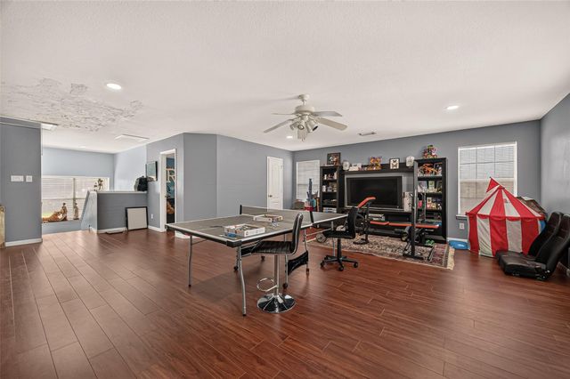 12051 Christophers Walk Court, Houston, TX 77089