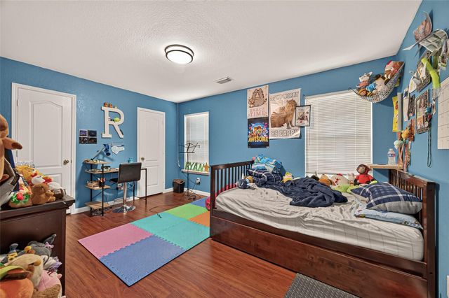 12051 Christophers Walk Court, Houston, TX 77089
