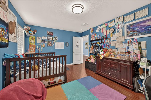 12051 Christophers Walk Court, Houston, TX 77089