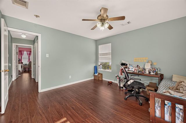 12051 Christophers Walk Court, Houston, TX 77089