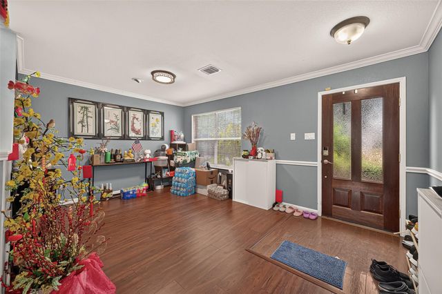 12051 Christophers Walk Court, Houston, TX 77089