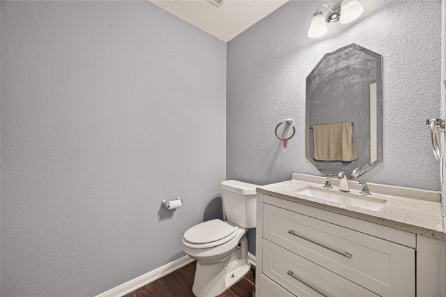 12051 Christophers Walk Court, Houston, TX 77089