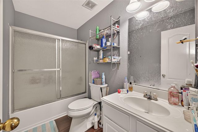 12051 Christophers Walk Court, Houston, TX 77089