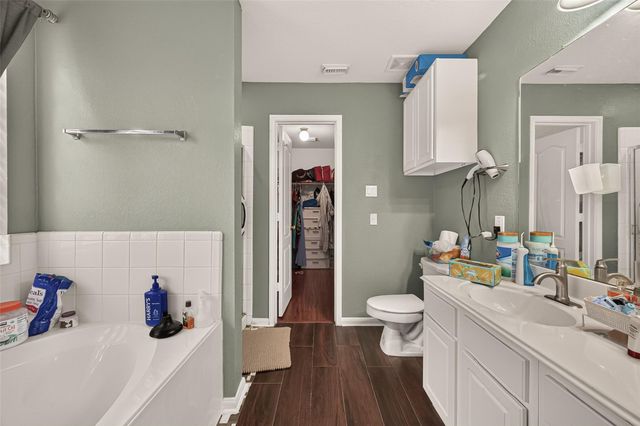 12051 Christophers Walk Court, Houston, TX 77089