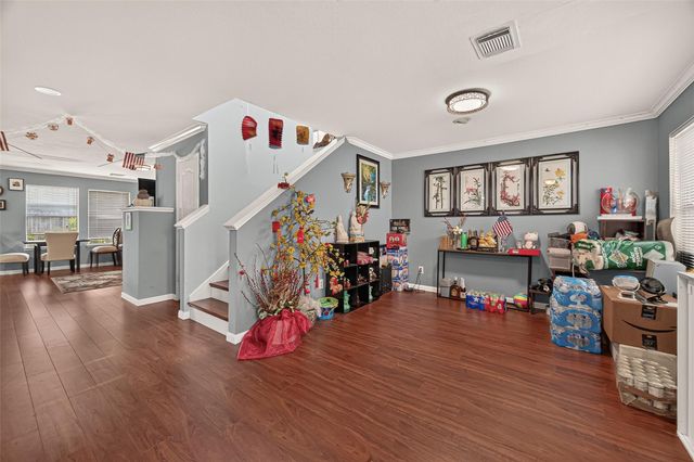 12051 Christophers Walk Court, Houston, TX 77089