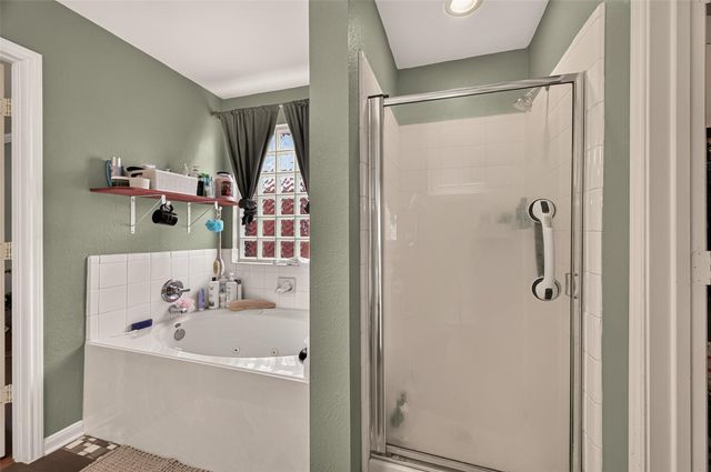 12051 Christophers Walk Court, Houston, TX 77089
