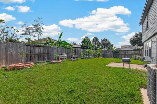 12051 Christophers Walk Court, Houston, TX 77089