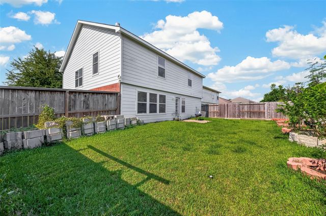 12051 Christophers Walk Court, Houston, TX 77089